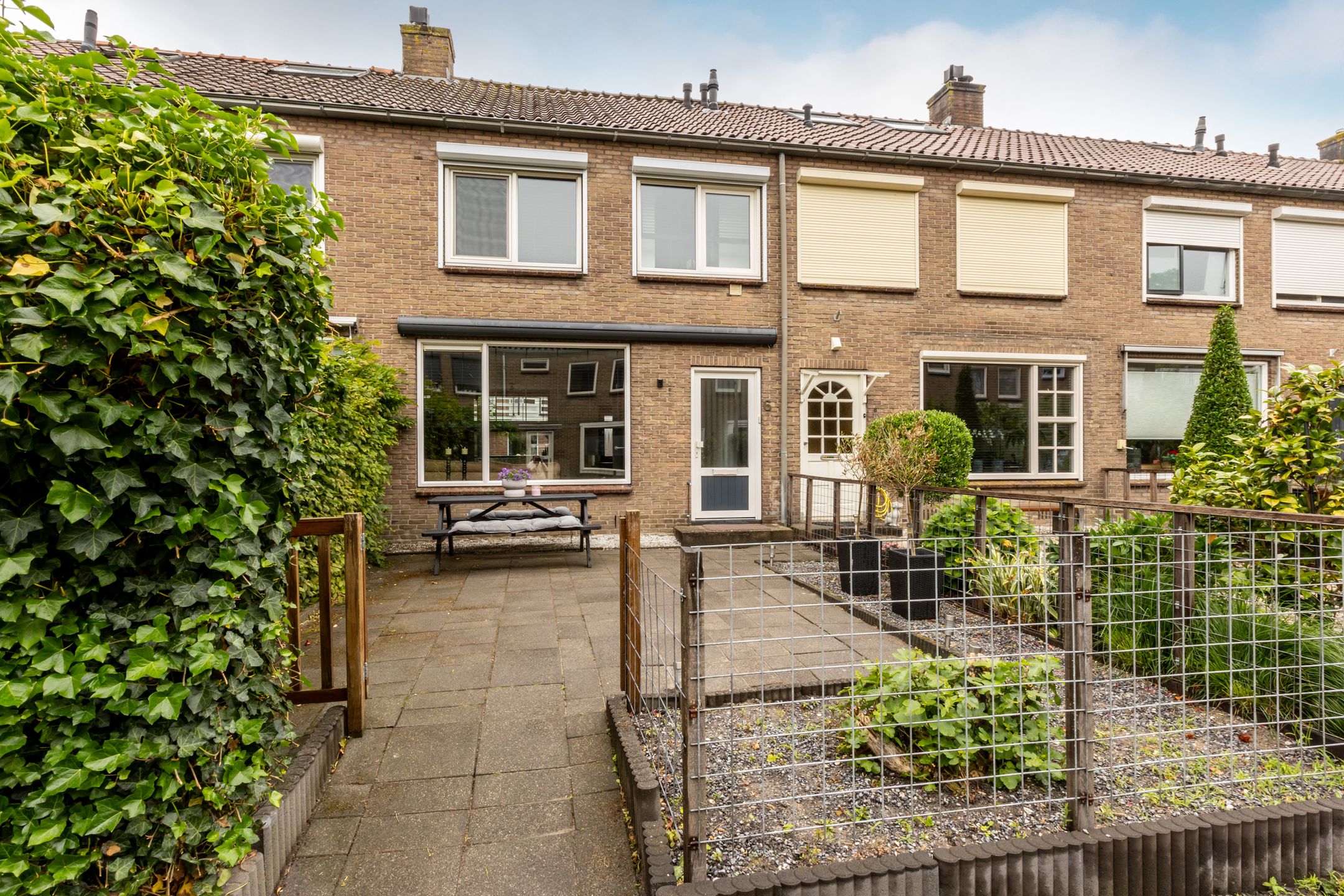 Foto 6 van Prins Bernhardstraat 6