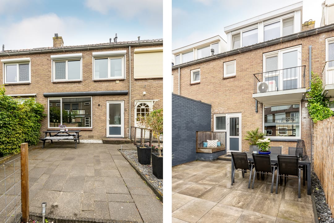 Foto 7 van Prins Bernhardstraat 6