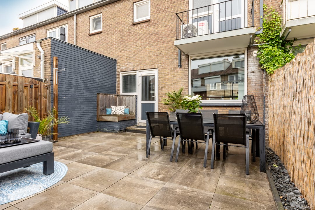 Foto 37 van Prins Bernhardstraat 6