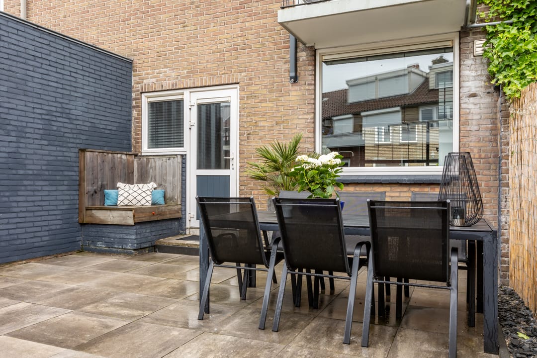 Foto 38 van Prins Bernhardstraat 6