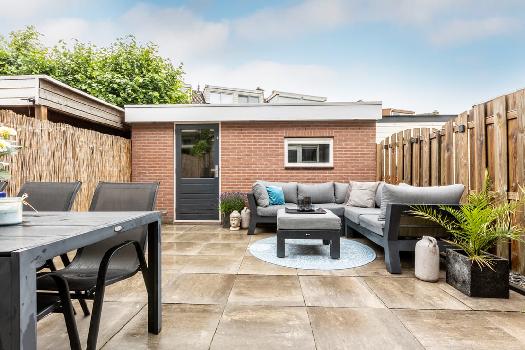 Foto 41 van Prins Bernhardstraat 6