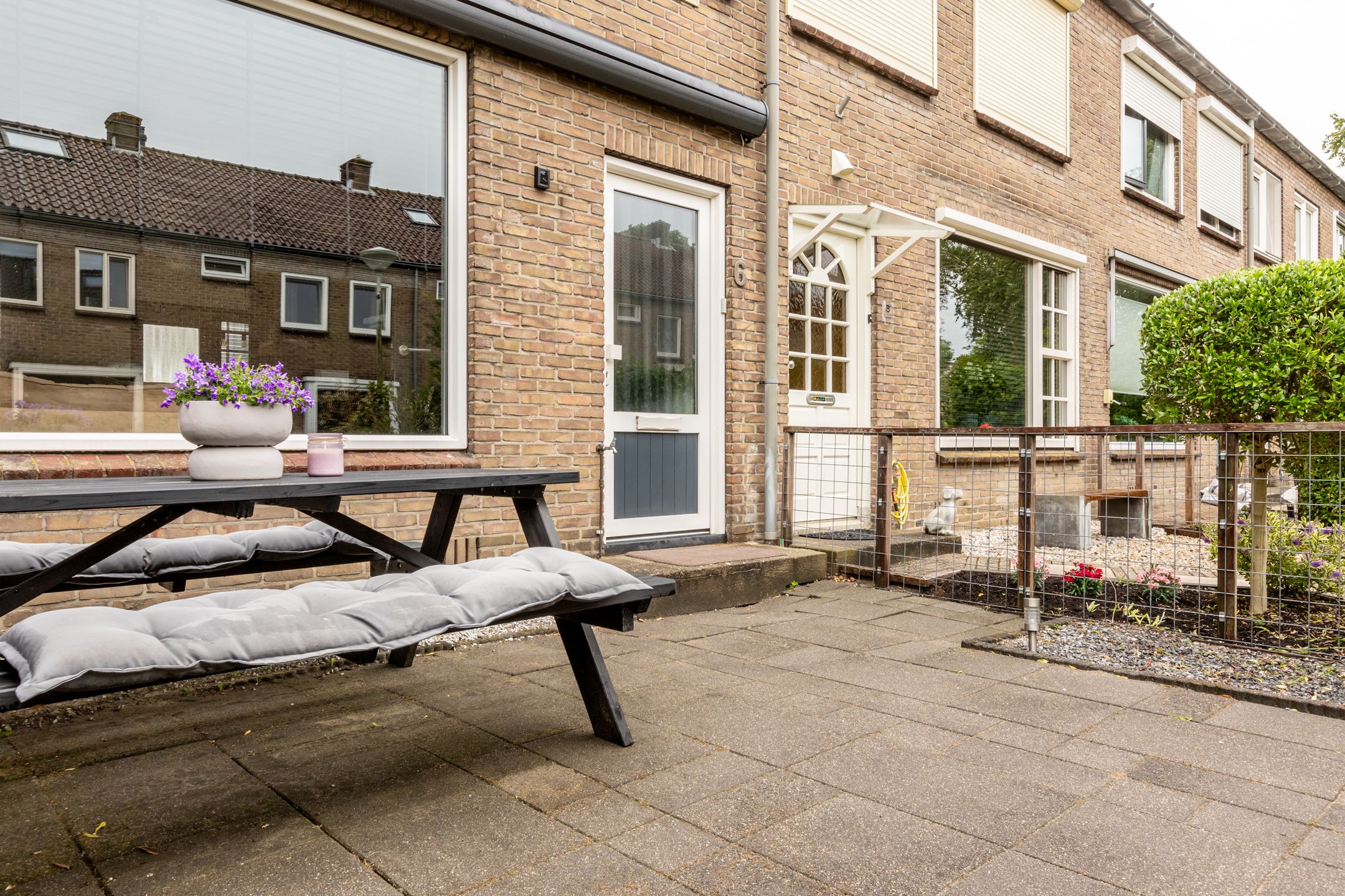 Foto 42 van Prins Bernhardstraat 6