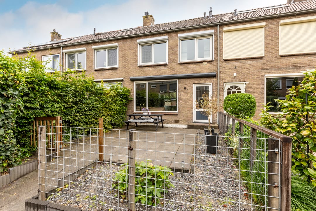 Foto 43 van Prins Bernhardstraat 6