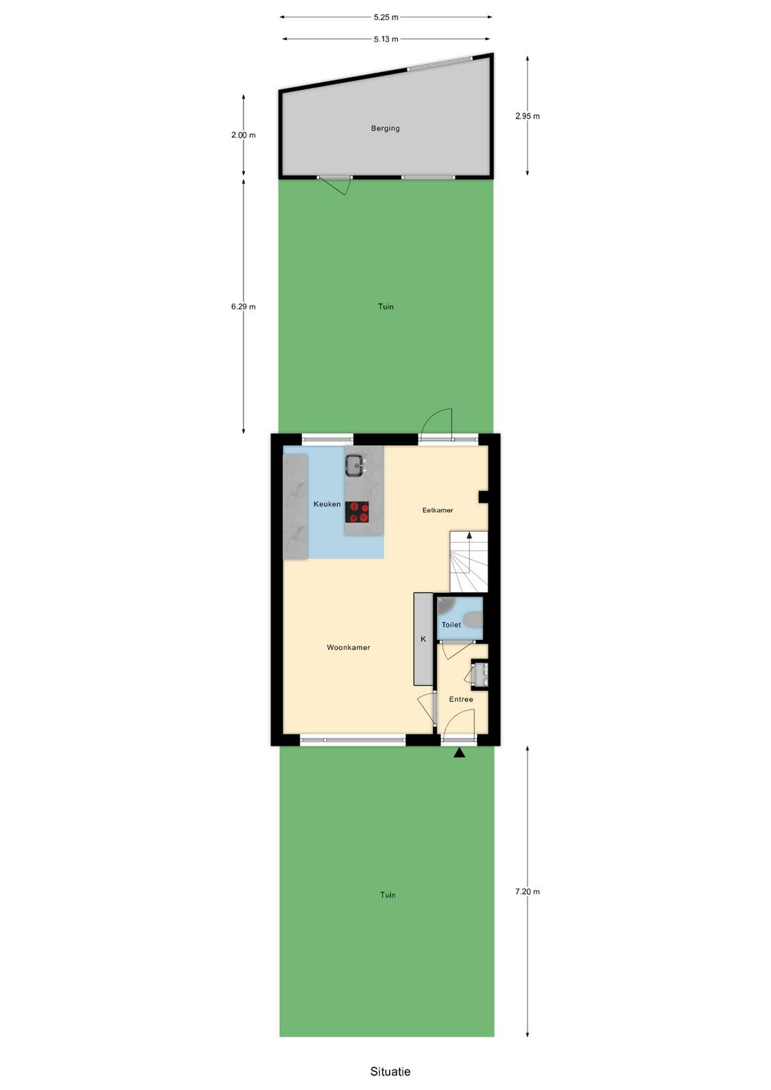 Foto 47 van Prins Bernhardstraat 6