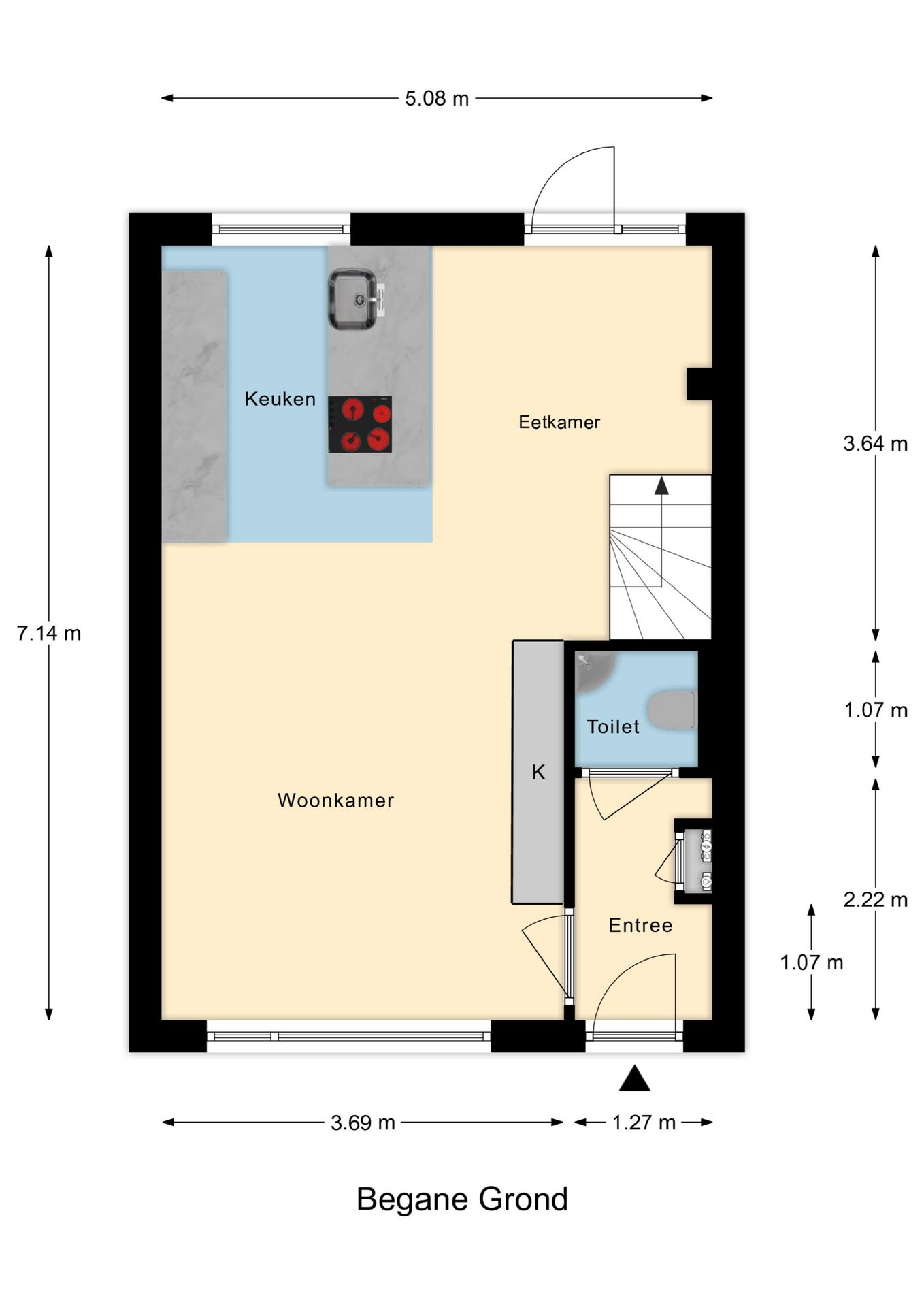 Foto 48 van Prins Bernhardstraat 6