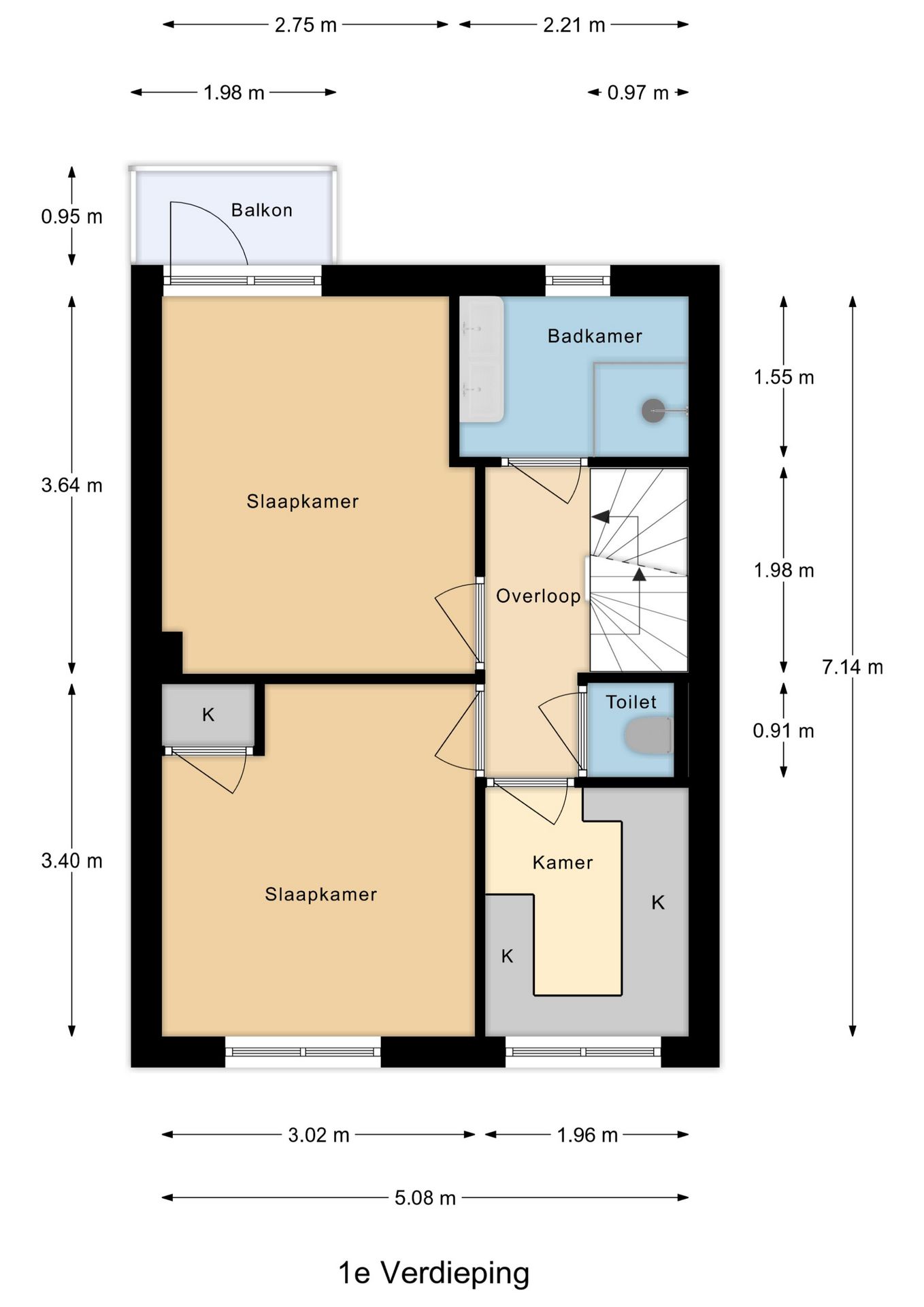 Foto 49 van Prins Bernhardstraat 6