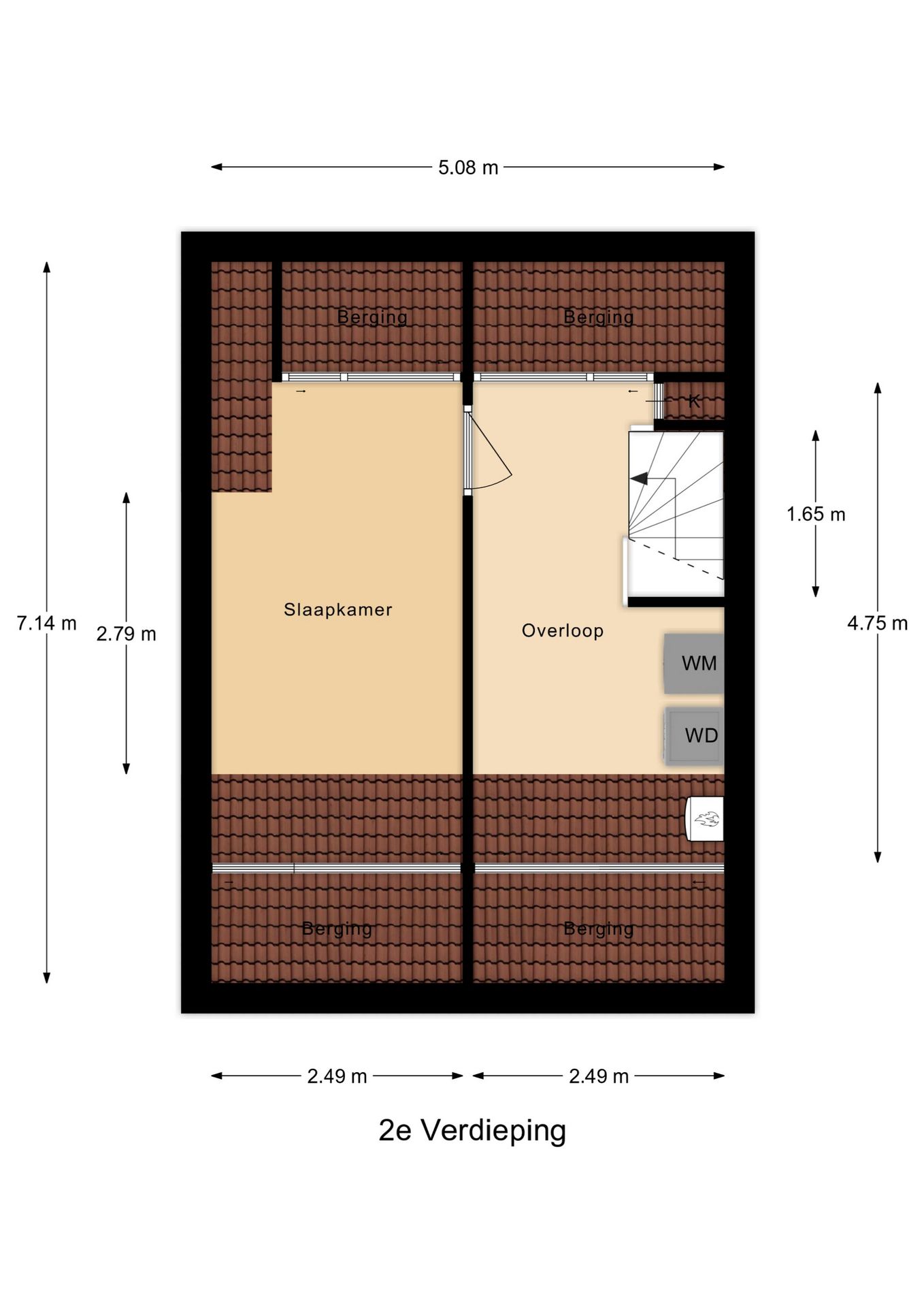 Foto 50 van Prins Bernhardstraat 6