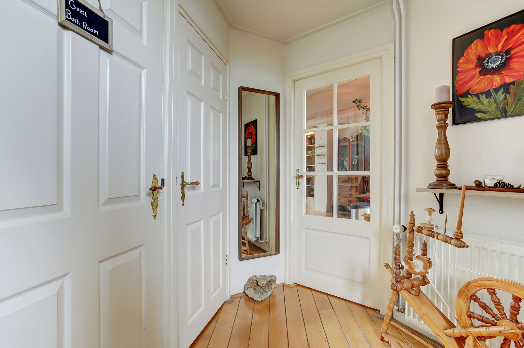 Foto 9 van Reviusplein 113