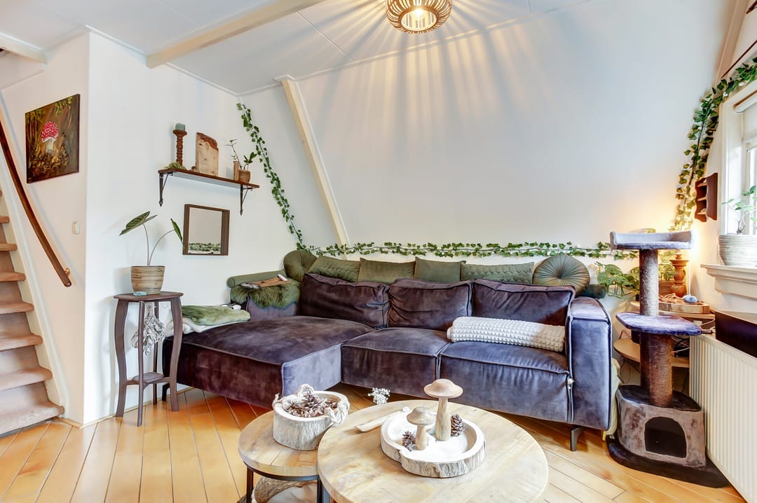 Foto 13 van Reviusplein 113