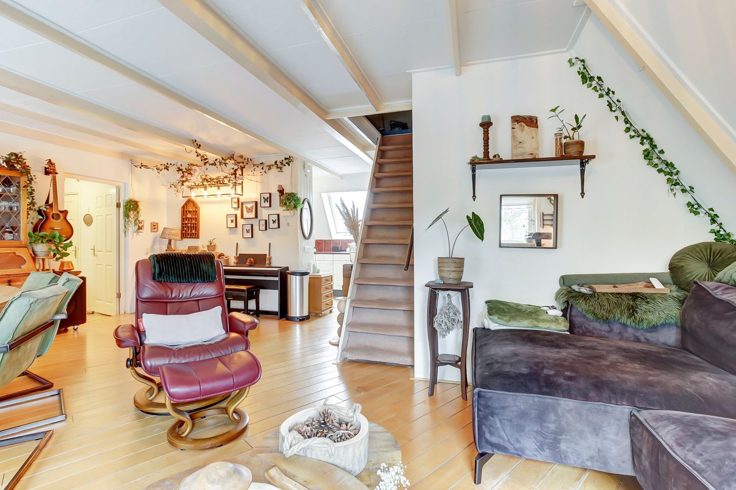 Foto 14 van Reviusplein 113