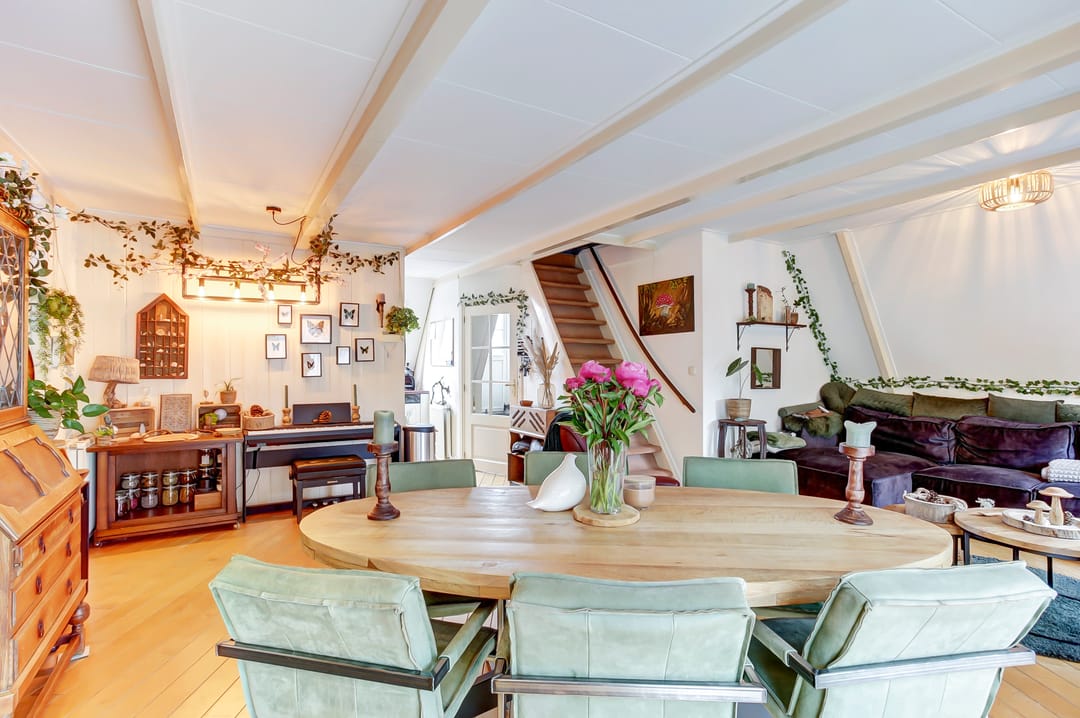 Foto 16 van Reviusplein 113