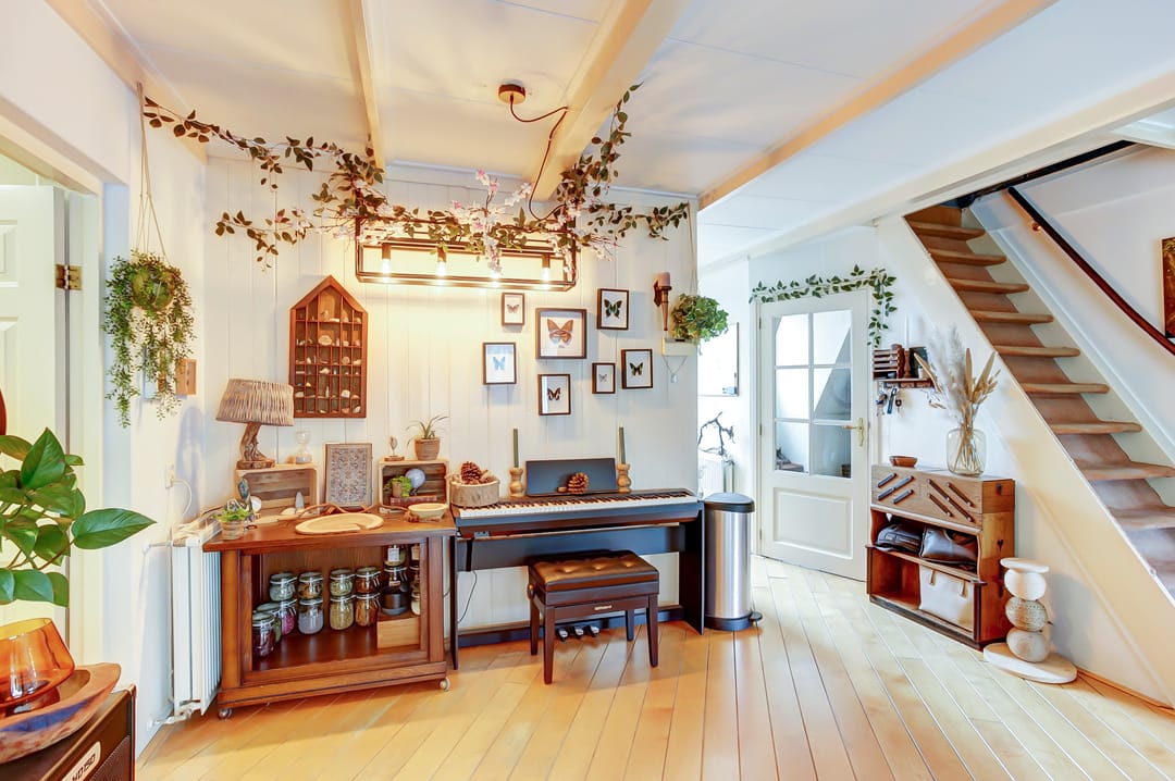 Foto 17 van Reviusplein 113