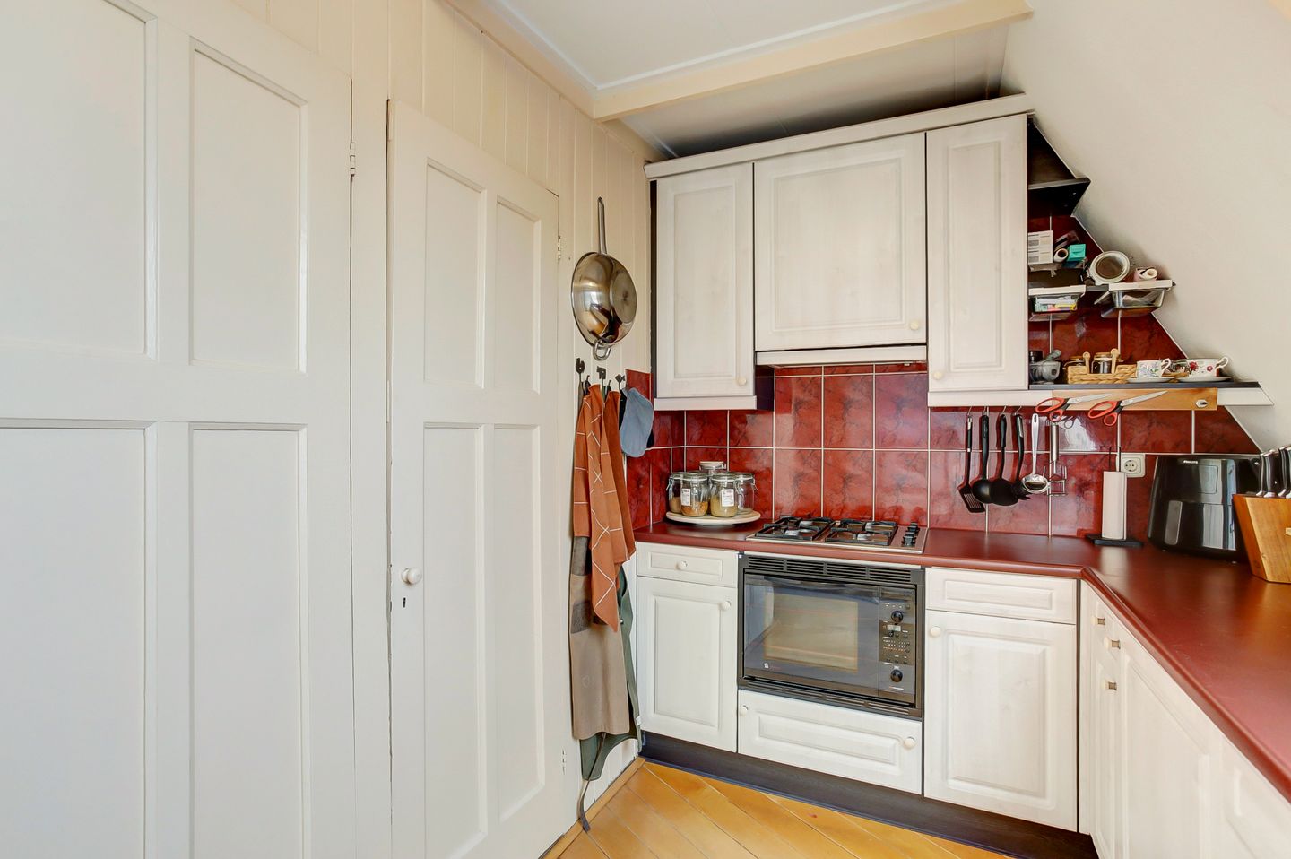 Foto 19 van Reviusplein 113