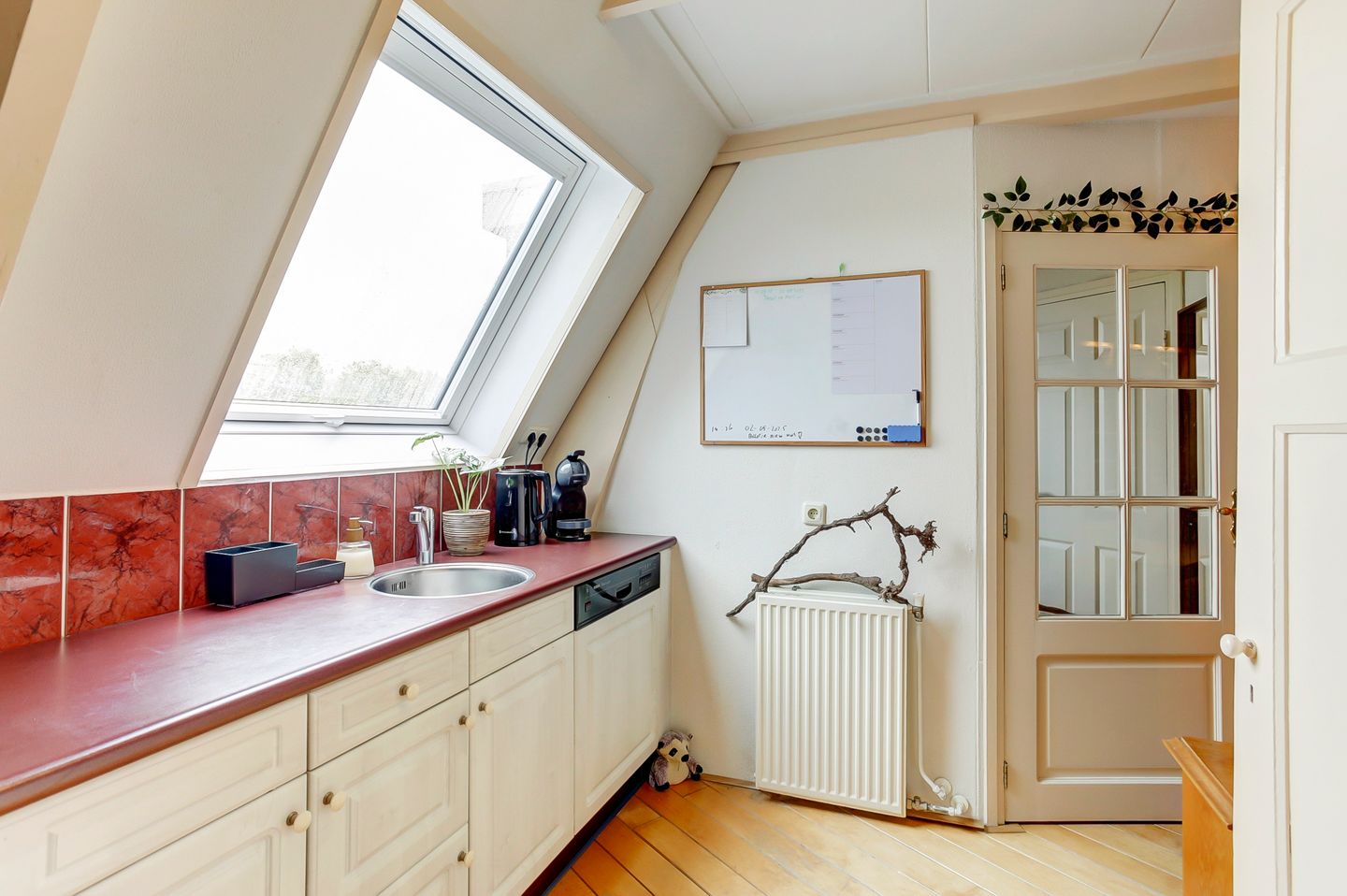 Foto 20 van Reviusplein 113