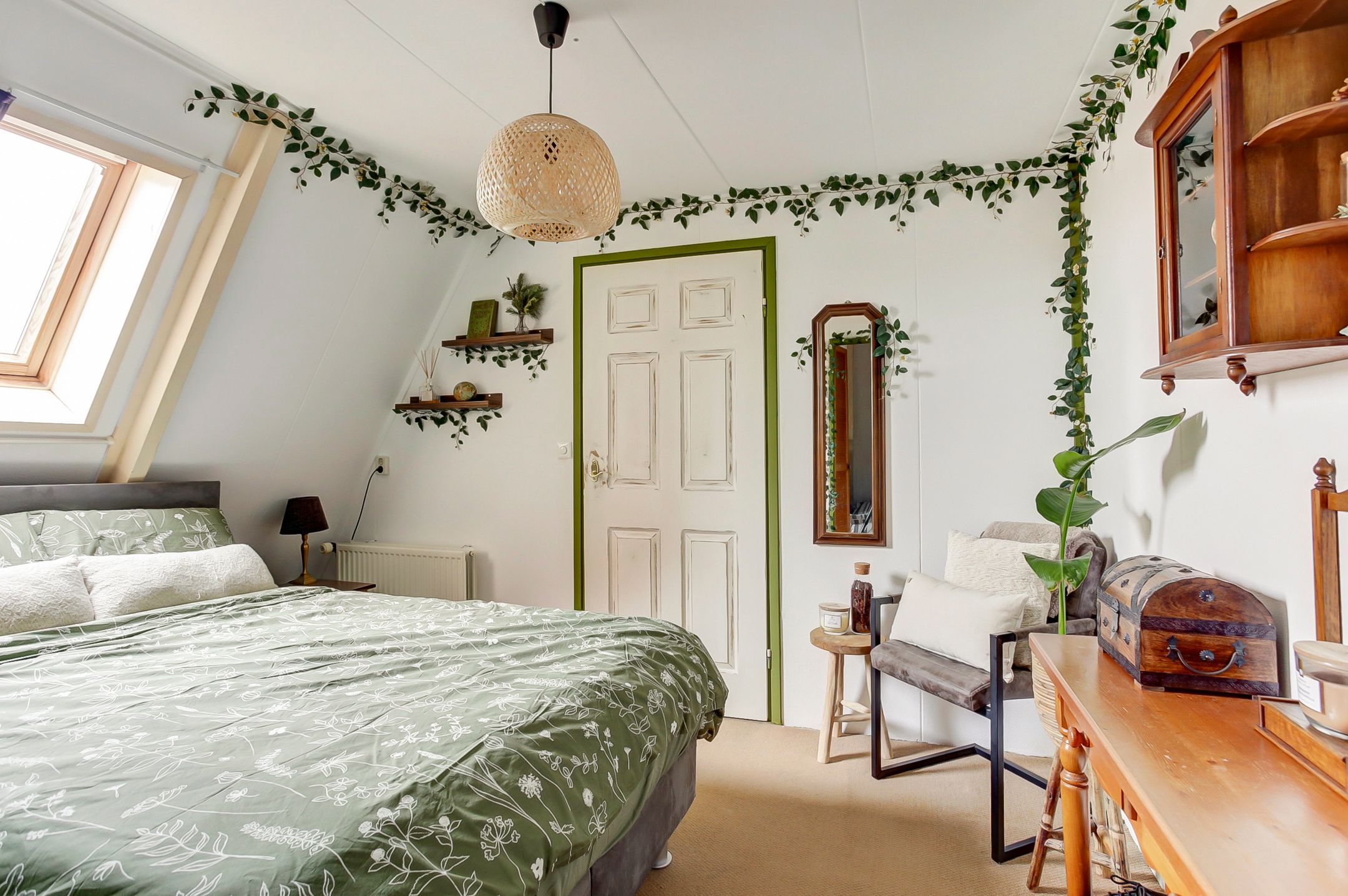 Foto 21 van Reviusplein 113