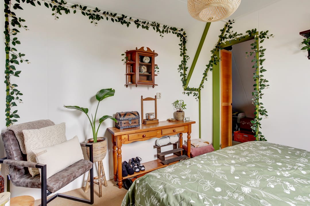 Foto 23 van Reviusplein 113