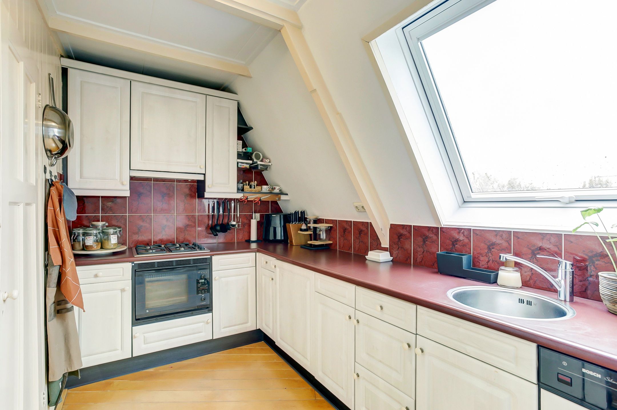 Foto 18 van Reviusplein 113