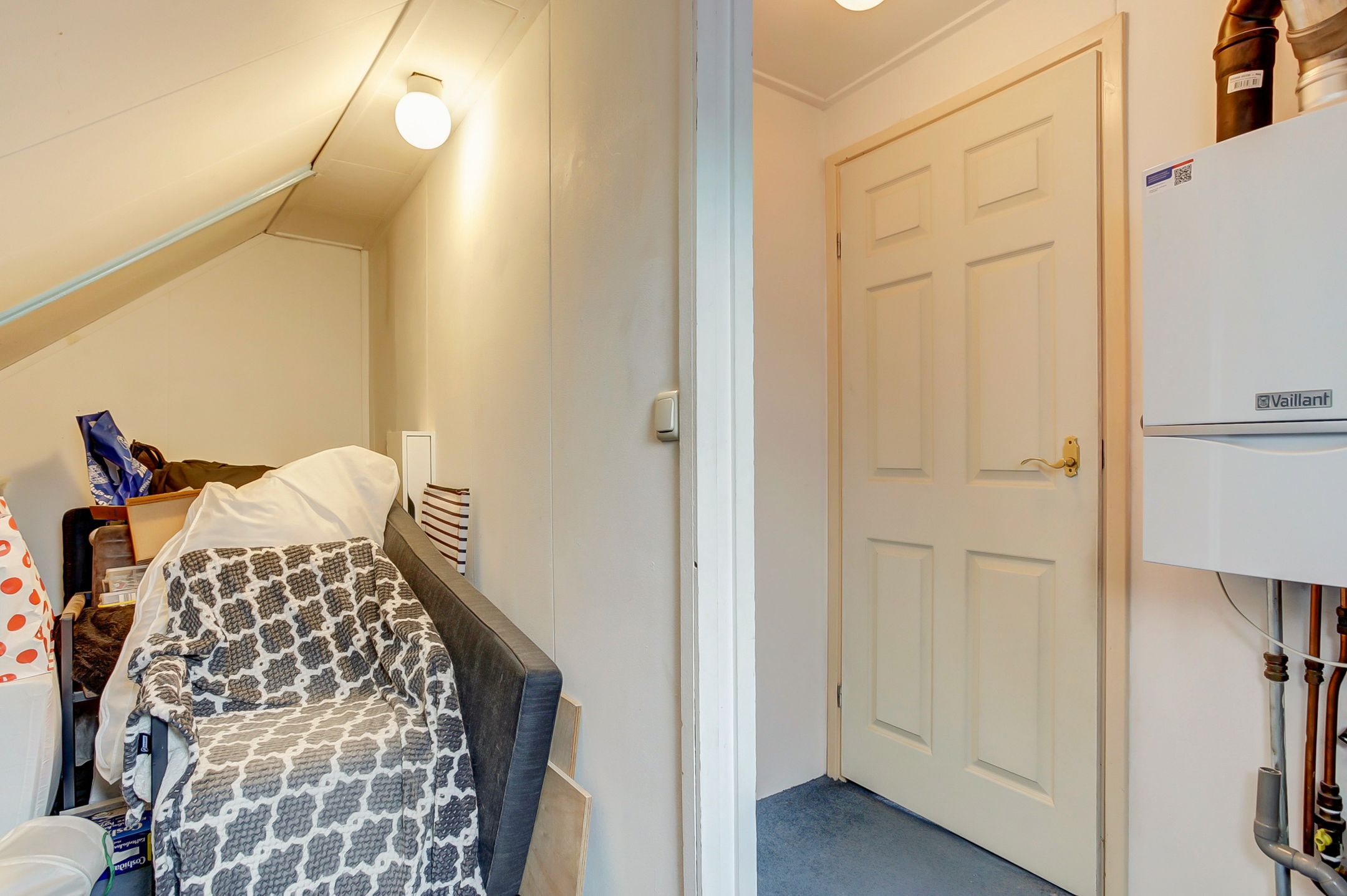 Foto 30 van Reviusplein 113