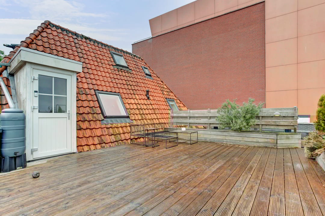 Foto 32 van Reviusplein 113