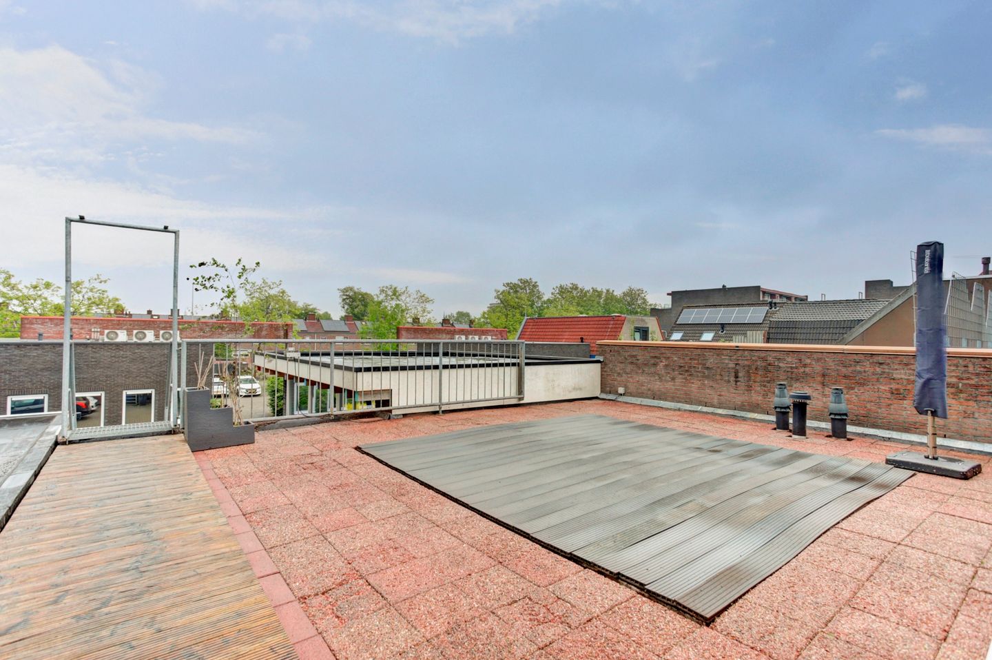 Foto 34 van Reviusplein 113