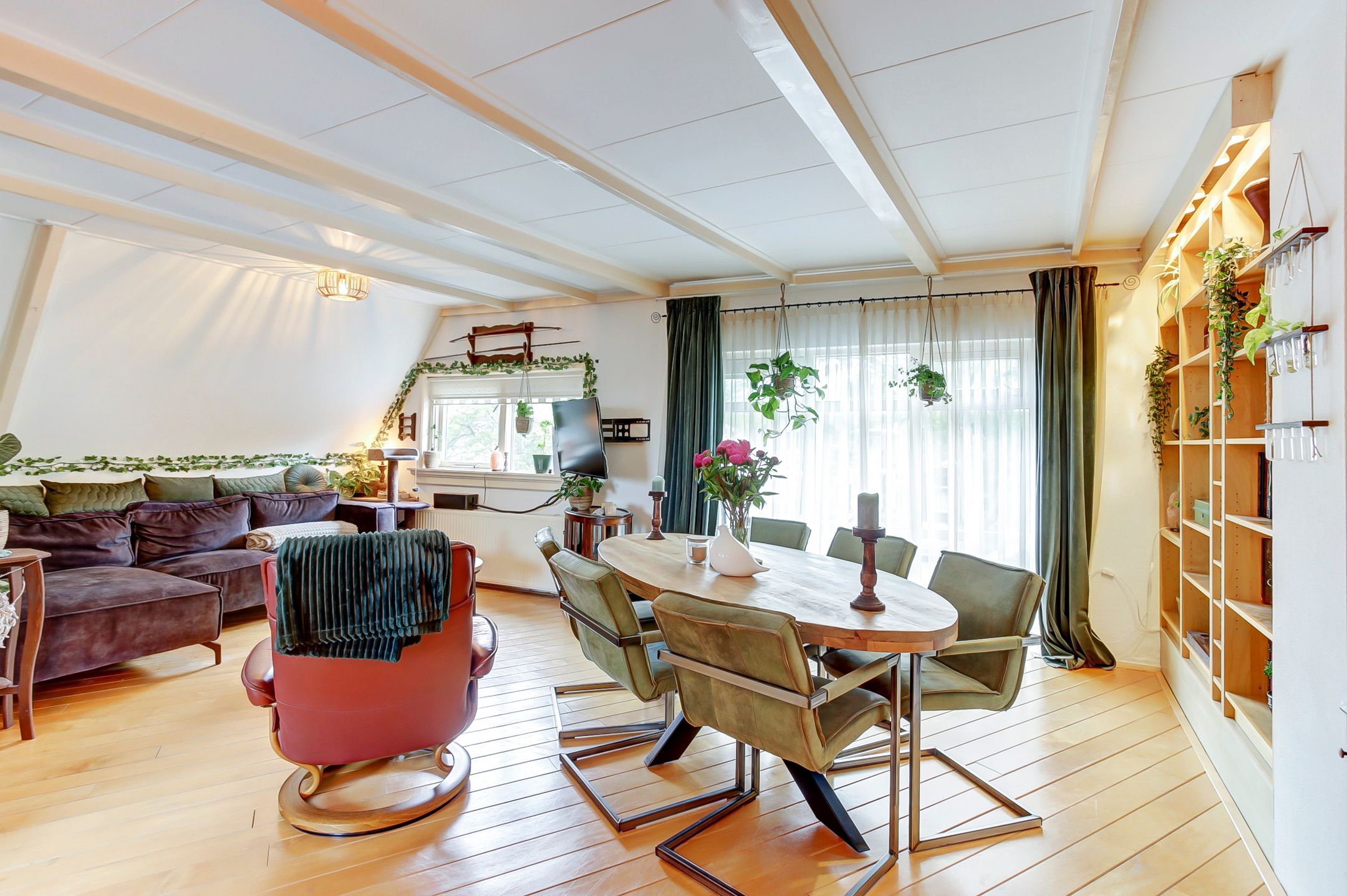 Foto 15 van Reviusplein 113