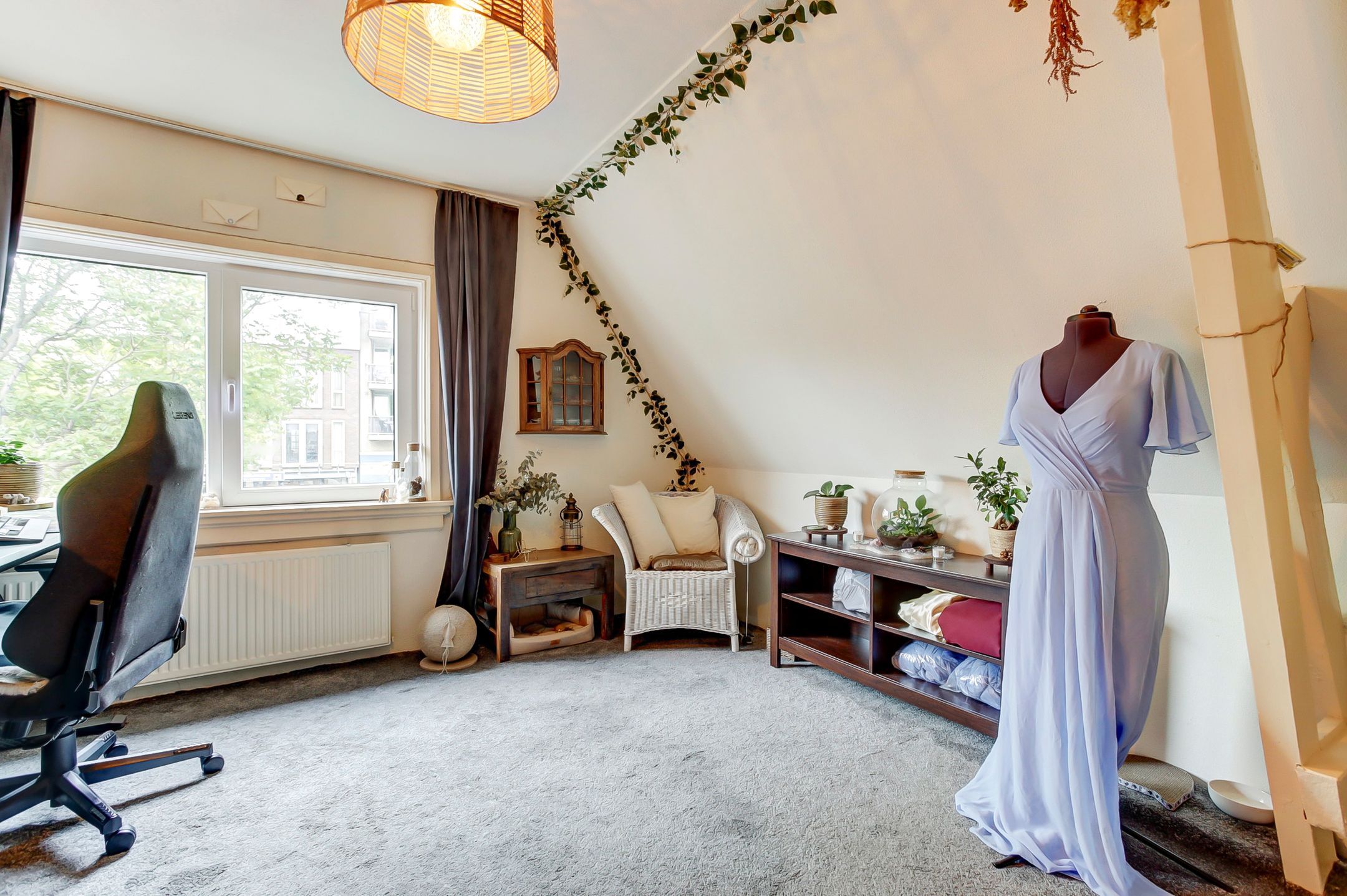 Foto 24 van Reviusplein 113