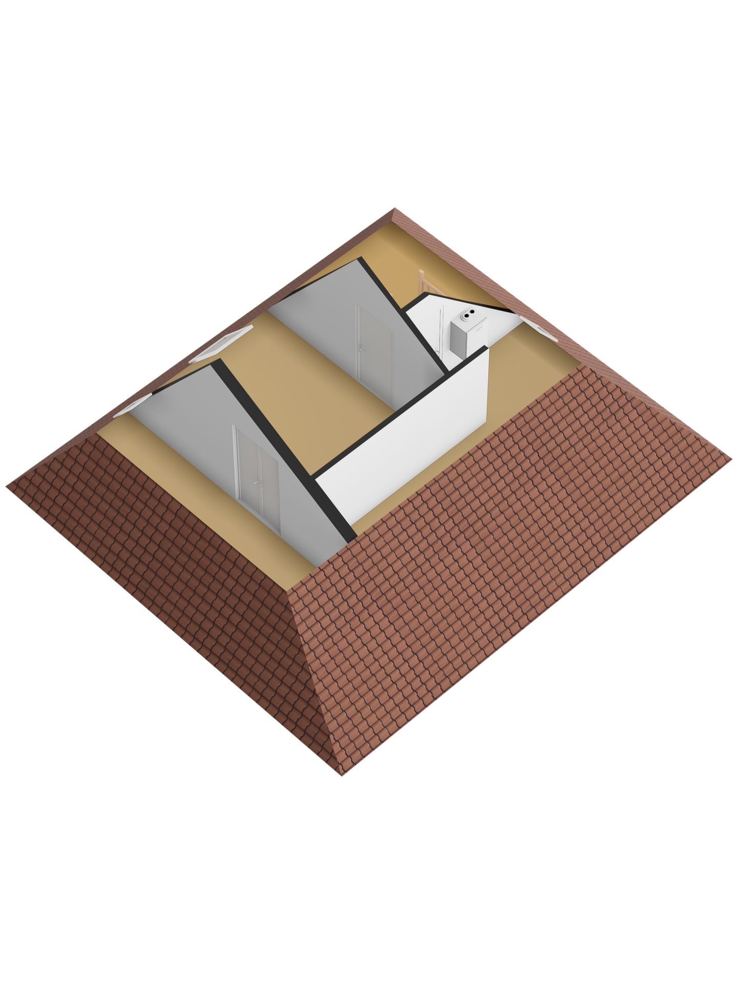 Foto 40 van Reviusplein 113