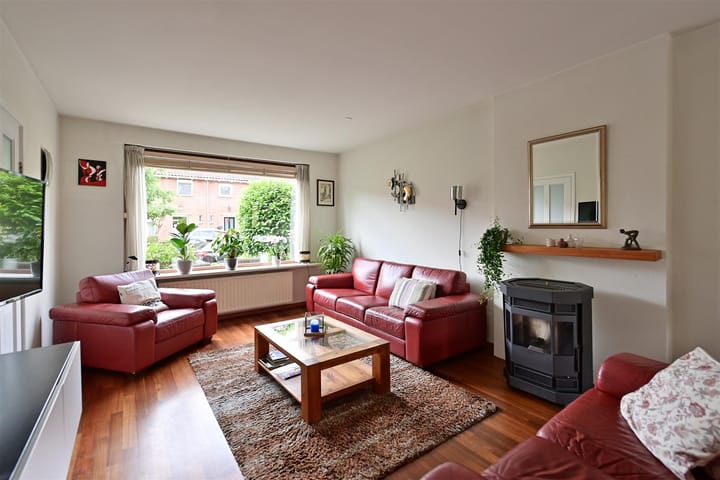 Foto 2 van Eikenlaan 76