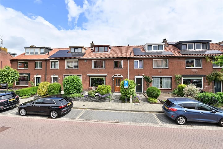 Eikenlaan 76