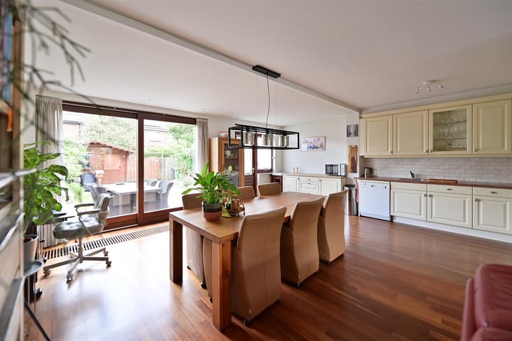 Foto 5 van Eikenlaan 76