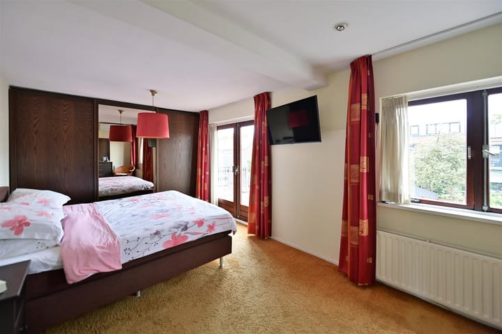 Foto 9 van Eikenlaan 76