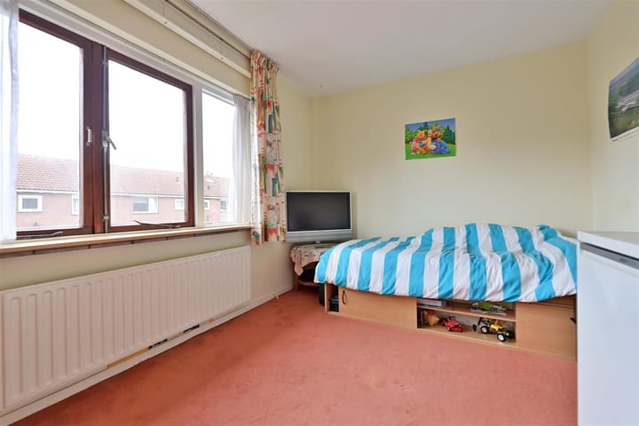 Foto 11 van Eikenlaan 76