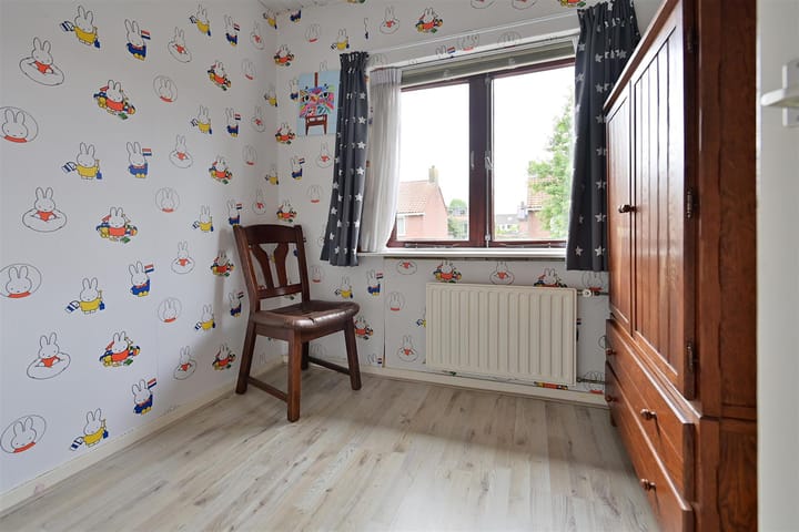 Foto 12 van Eikenlaan 76