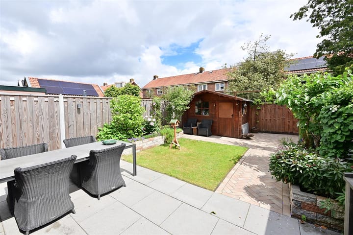 Foto 15 van Eikenlaan 76