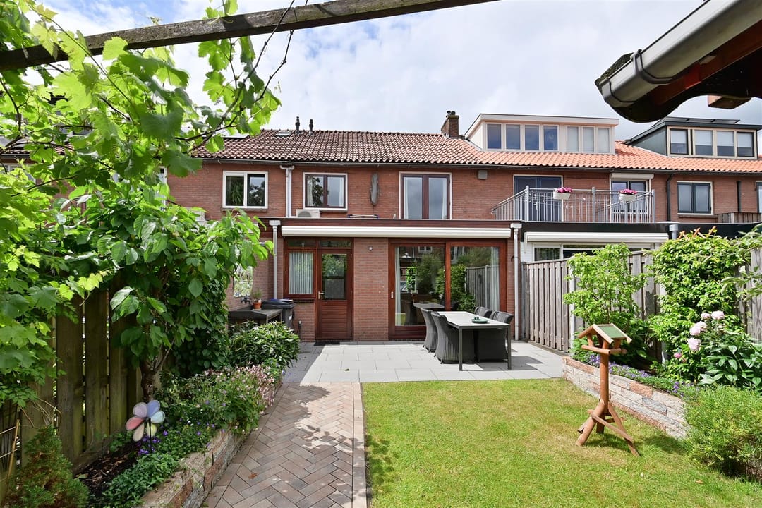 Photo 16 of Eikenlaan 76