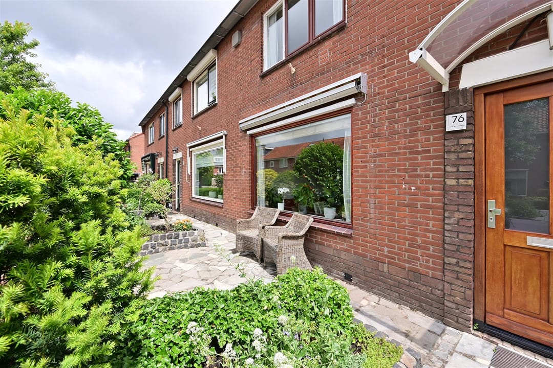 Photo 17 of Eikenlaan 76