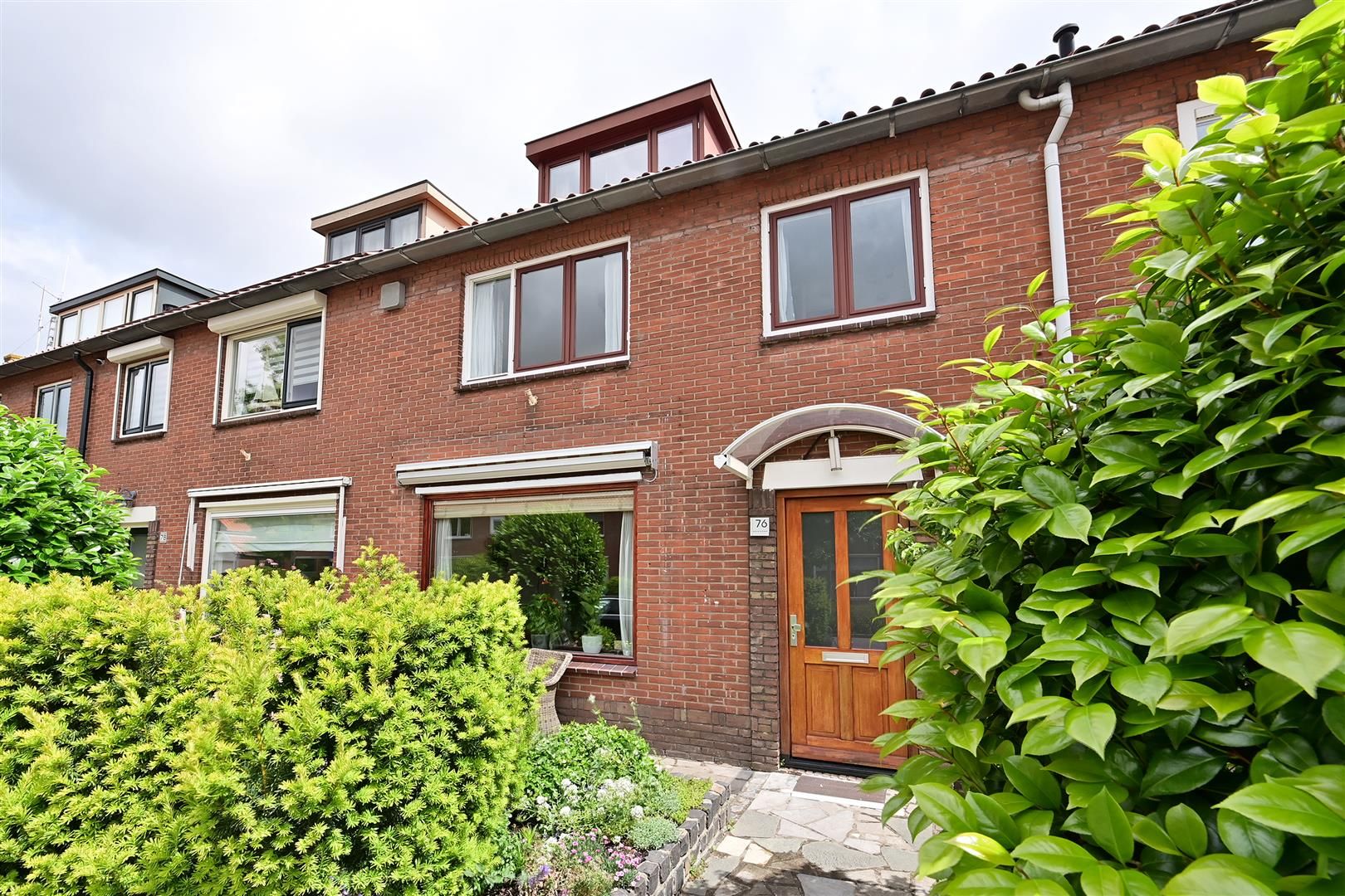 Photo 18 of Eikenlaan 76