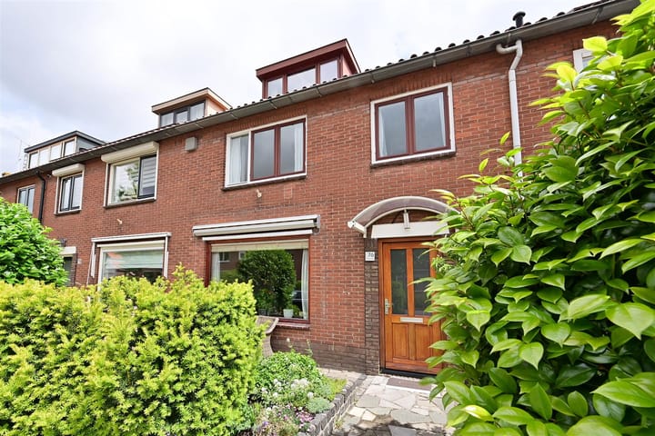 Foto 18 van Eikenlaan 76