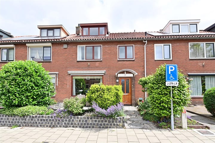 Foto 19 van Eikenlaan 76