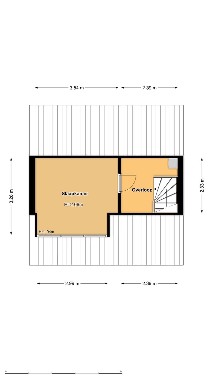 Foto 25 van Eikenlaan 76