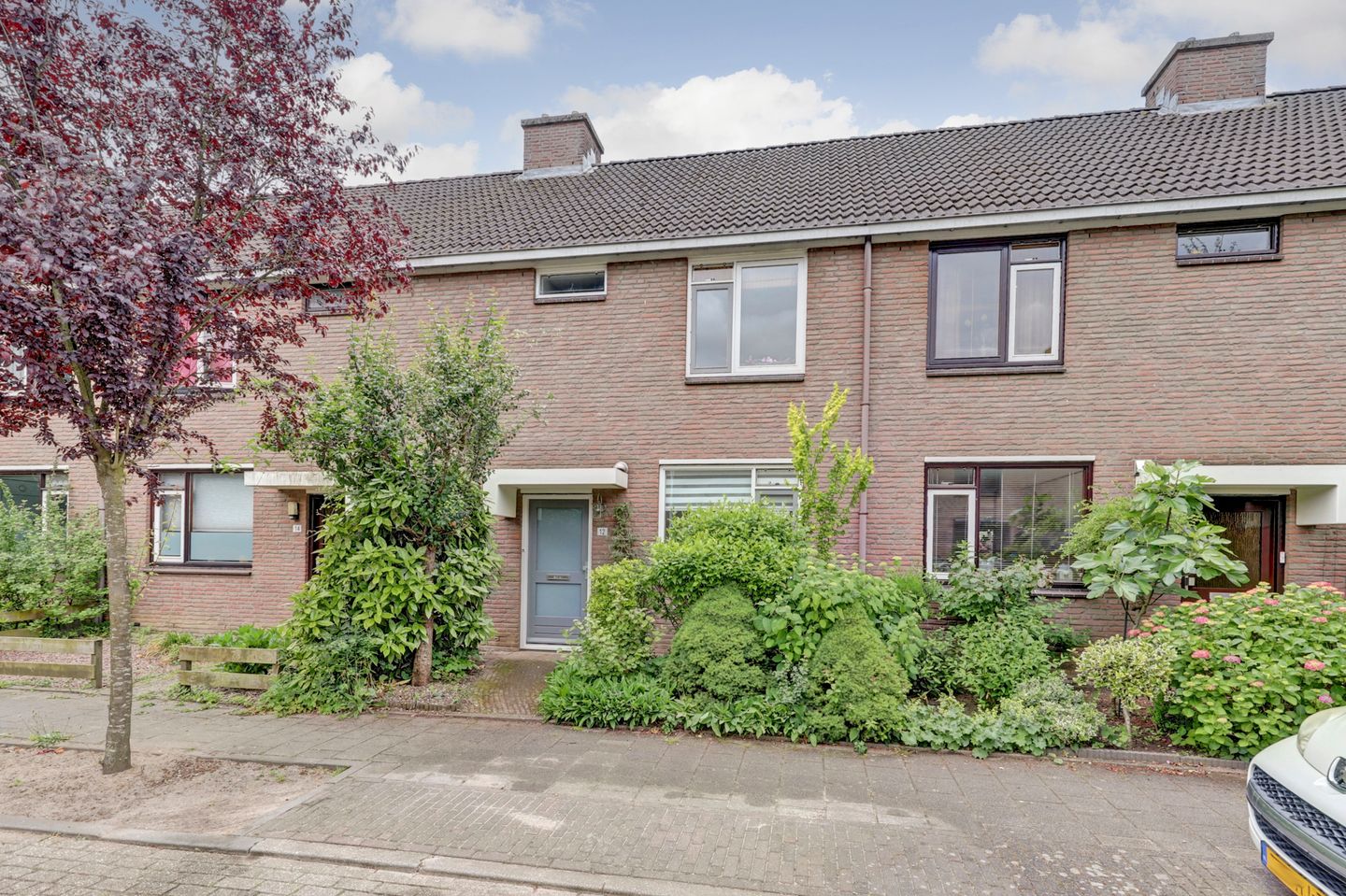 Valkenburgstraat 12 main image