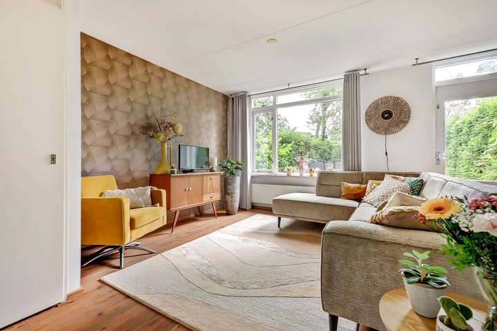 Foto 2 van Valkenburgstraat 12