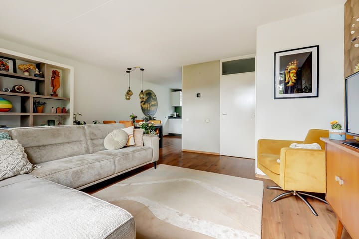 Foto 6 van Valkenburgstraat 12