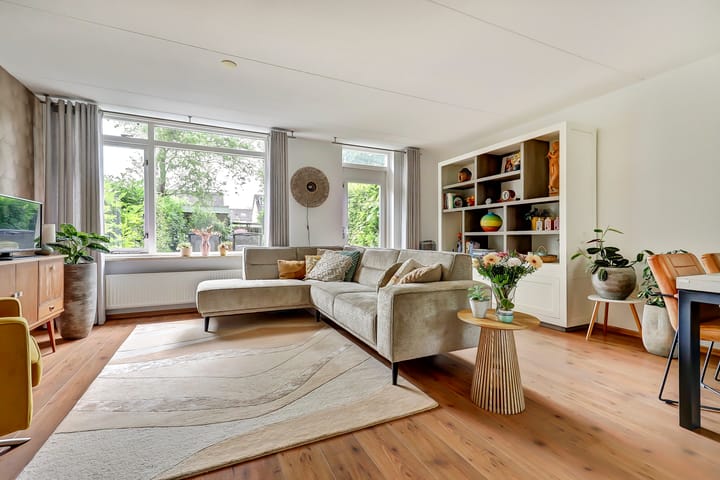 Foto 7 van Valkenburgstraat 12