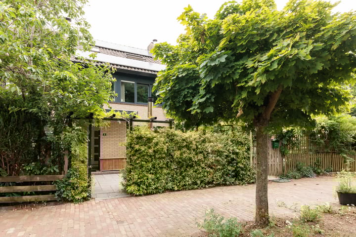 Foto 4 van Ruysdaellaan 3