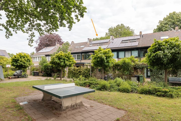 Foto 5 van Ruysdaellaan 3