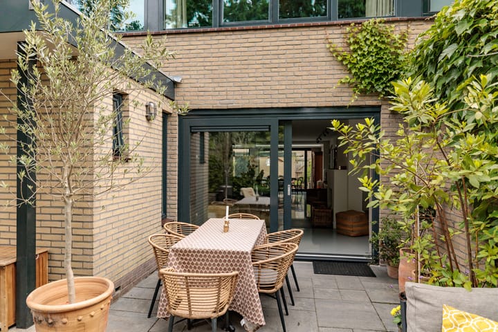 Foto 6 van Ruysdaellaan 3