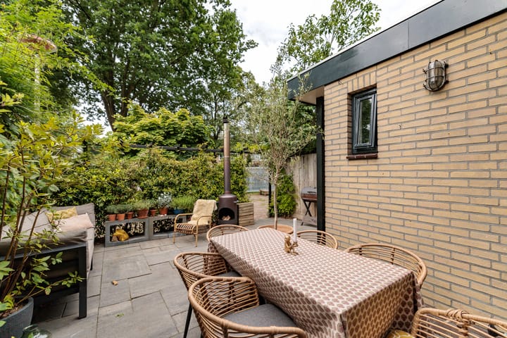 Foto 8 van Ruysdaellaan 3