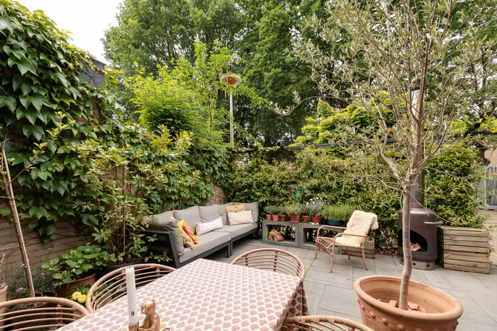 Foto 9 van Ruysdaellaan 3