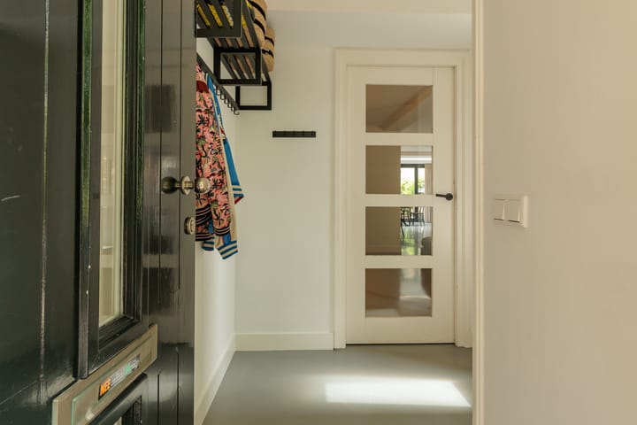 Foto 10 van Ruysdaellaan 3